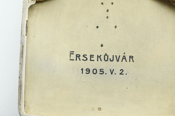 Tabacchiera. Vienna XX secolo  - Asta Argenti e Icone - Associazione Nazionale - Case d'Asta italiane