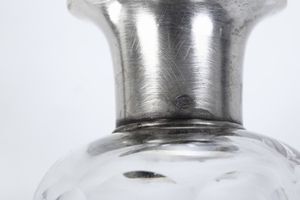 Servizio da toilette. Argenteria italiana del XX secolo  - Asta Argenti e Icone - Associazione Nazionale - Case d'Asta italiane