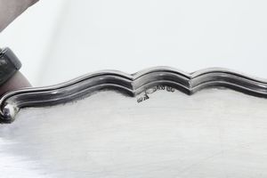 Vassoio ovale. Argenteria italiana del XX secolo, argentiere Peruggia & C., Alessandria  - Asta Argenti e Icone - Associazione Nazionale - Case d'Asta italiane