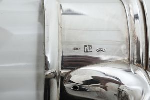 Versatoio. Argenteria milanese del XX-XXI secolo  - Asta Argenti e Icone - Associazione Nazionale - Case d'Asta italiane