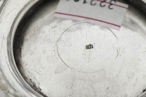 Servizio da tè e caffè. Argenteria artistica italiana della prima metà del XX secolo  - Asta Argenti e Icone - Associazione Nazionale - Case d'Asta italiane