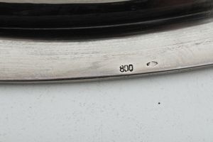 Due ciotole da portata ovali. Argenteria italiana del XX secolo  - Asta Argenti e Icone - Associazione Nazionale - Case d'Asta italiane