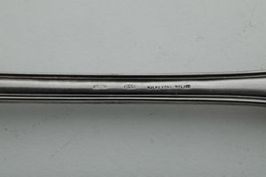 Servizio di posate. Argenteria veneta del XX secolo, argentiere Rino Greggio, Padova  - Asta Argenti e Icone - Associazione Nazionale - Case d'Asta italiane