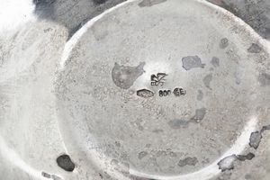 Coppia di candelabri. Argenteria italiana della prima metà del XX secolo  - Asta Argenti e Icone - Associazione Nazionale - Case d'Asta italiane