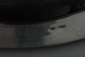 Due vassoi ovali. Argenteria italiana del XX secolo  - Asta Argenti e Icone - Associazione Nazionale - Case d'Asta italiane