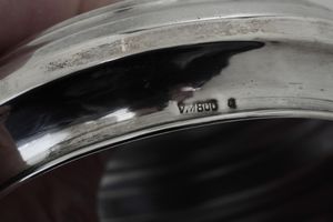 Tra ampolle. Manifattura italiana del XX secolo  - Asta Argenti e Icone - Associazione Nazionale - Case d'Asta italiane