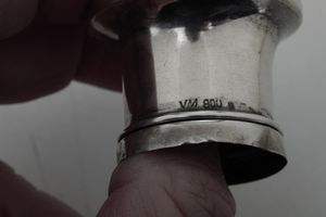 Tra ampolle. Manifattura italiana del XX secolo  - Asta Argenti e Icone - Associazione Nazionale - Case d'Asta italiane