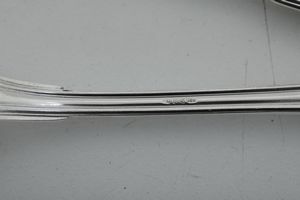 Servizio di posate per 8 persone. Argenteria italiana del XX secolo, argentiere Cesa, Alessandria  - Asta Argenti e Icone - Associazione Nazionale - Case d'Asta italiane