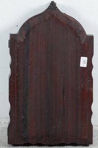 Icona russa, Madonna col Bambino, XIX secolo  - Asta Argenti e Icone - Associazione Nazionale - Case d'Asta italiane