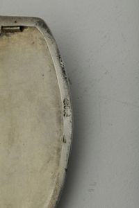 Lotto di 3 tabacchiere. Francia e Germania XIX-XX secolo  - Asta Argenti e Icone - Associazione Nazionale - Case d'Asta italiane