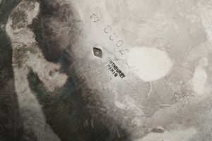 Cioccolatiera, Francia XIX-XX secolo, Boin Taburet a Paris  - Asta Argenti e Icone - Associazione Nazionale - Case d'Asta italiane