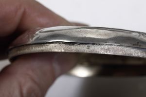 Servizio da tè e caffè. Francia XX secolo  - Asta Argenti e Icone - Associazione Nazionale - Case d'Asta italiane