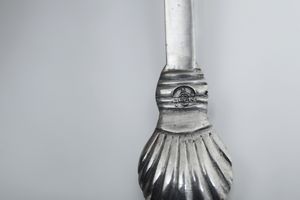 Lotto di 15 pinze. Austria e Germania XIX-XX secolo  - Asta Argenti e Icone - Associazione Nazionale - Case d'Asta italiane