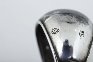 Lotto di 15 pinze. Austria e Germania XIX-XX secolo  - Asta Argenti e Icone - Associazione Nazionale - Case d'Asta italiane