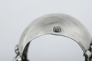 Lotto di 15 pinze. Austria e Germania XIX-XX secolo  - Asta Argenti e Icone - Associazione Nazionale - Case d'Asta italiane