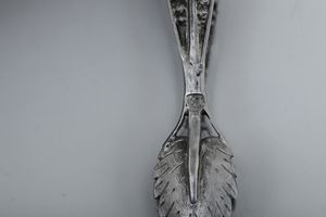 Lotto di 15 pinze. Austria e Germania XIX-XX secolo  - Asta Argenti e Icone - Associazione Nazionale - Case d'Asta italiane