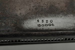 Portaspezie. Manifattura europea del XX secolo  - Asta Argenti e Icone - Associazione Nazionale - Case d'Asta italiane