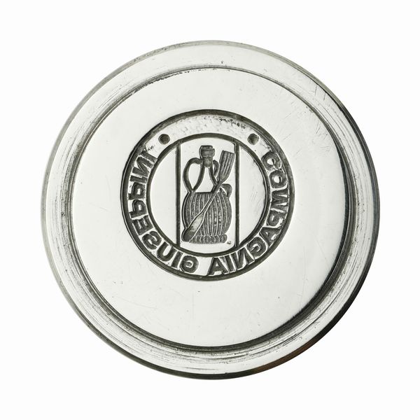 N Compagnia Giuseppini 42 x 35 mm  - Asta Conii e Punzoni della Storica Fabbrica di Medaglie Lorioli (1919-1950) - Associazione Nazionale - Case d'Asta italiane