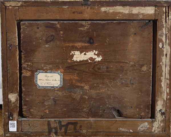 Scuola emiliana del XVII secolo San Giovanni Battista  - Asta Dipinti Antichi - Associazione Nazionale - Case d'Asta italiane