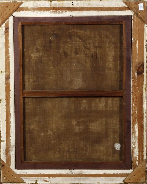 Scuola del VII secolo Sant'Antonio da Padova  - Asta Dipinti Antichi - Associazione Nazionale - Case d'Asta italiane