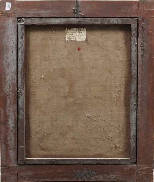 Antonio Allegri detto il Correggio : Madonna del latte con Bambino e San Giovannino  - Asta Dipinti Antichi - Associazione Nazionale - Case d'Asta italiane