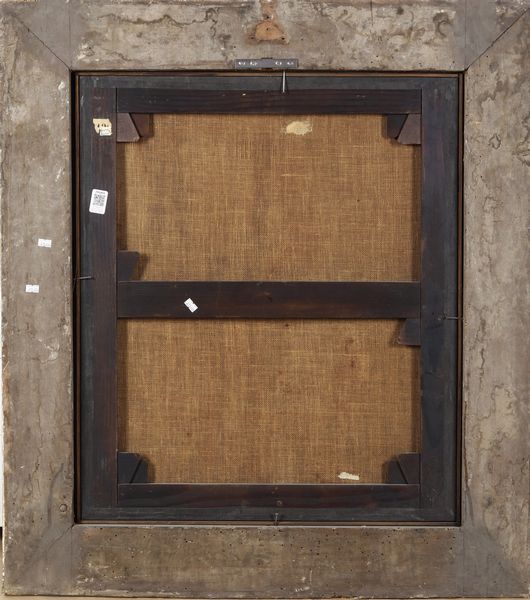 Scuola del XVIII secolo Sant'Antonio da Padova  - Asta Dipinti Antichi - Associazione Nazionale - Case d'Asta italiane