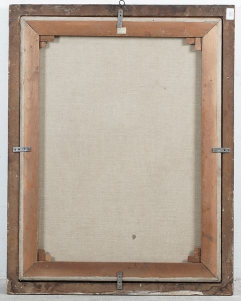 Maria Giovanna Battista Clementi detta La Clementina : Ritratto di Vittorio Amedeo di Savoia  - Asta Dipinti Antichi - Associazione Nazionale - Case d'Asta italiane