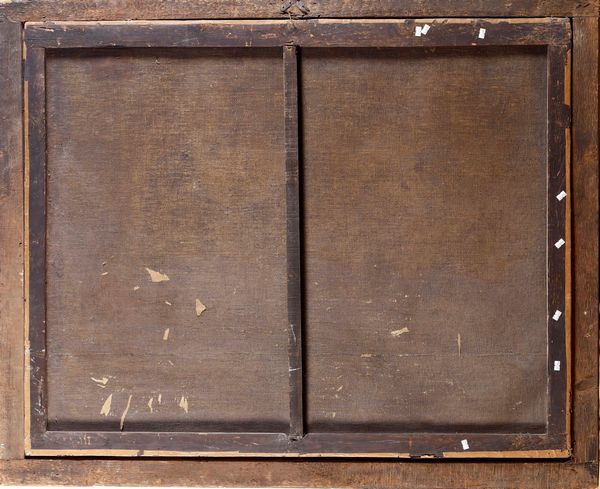 Scuola lombarda del XVII secolo Rachele e Giacobbe al pozzo  - Asta Dipinti Antichi - Associazione Nazionale - Case d'Asta italiane