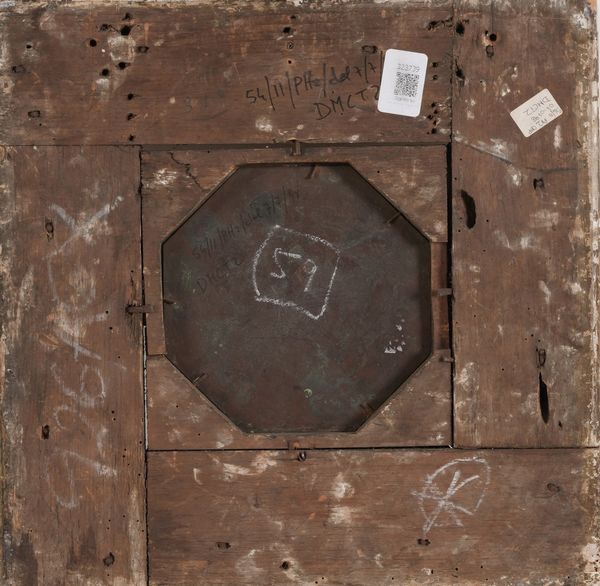 Scuola del XVIII secolo Resurrezione di Cristo  - Asta Dipinti Antichi - Associazione Nazionale - Case d'Asta italiane