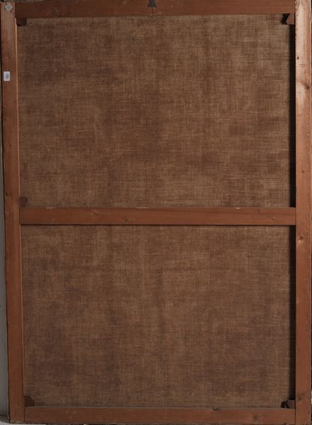 Scuola del XVIII secolo Immacolata  - Asta Dipinti Antichi - Associazione Nazionale - Case d'Asta italiane