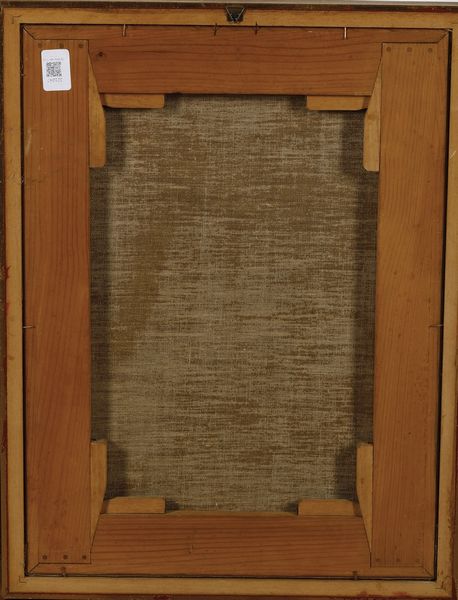 Scuola del XVIII secolo Madonna con bambino  - Asta Dipinti Antichi - Associazione Nazionale - Case d'Asta italiane