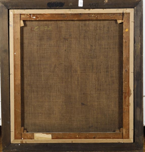 Adriaen de Gryeff : Cacciagione in paesaggio  - Asta Dipinti Antichi - Associazione Nazionale - Case d'Asta italiane