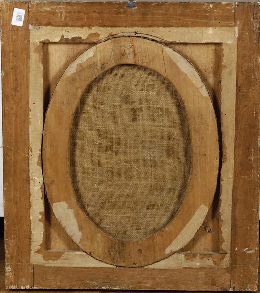 Scuola italiana del XVII secolo San Francesco in estasi  - Asta Dipinti Antichi - Associazione Nazionale - Case d'Asta italiane