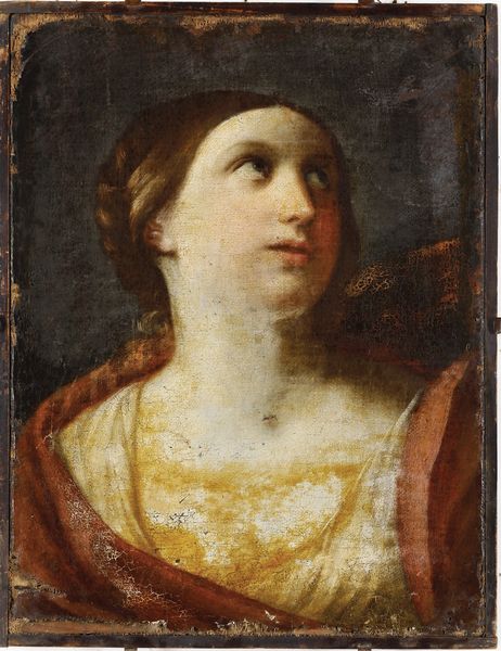 GUIDO RENI : Ratto di Europa  - Asta Dipinti Antichi - Associazione Nazionale - Case d'Asta italiane