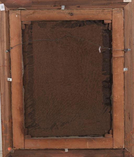 Scuola del XVIII secolo Estasi di San Francesco  - Asta Dipinti Antichi - Associazione Nazionale - Case d'Asta italiane