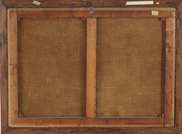 Jaques Courtois detto il Borgognone : Scene di battaglia tra cristiani e turchi  - Asta Dipinti Antichi - Associazione Nazionale - Case d'Asta italiane