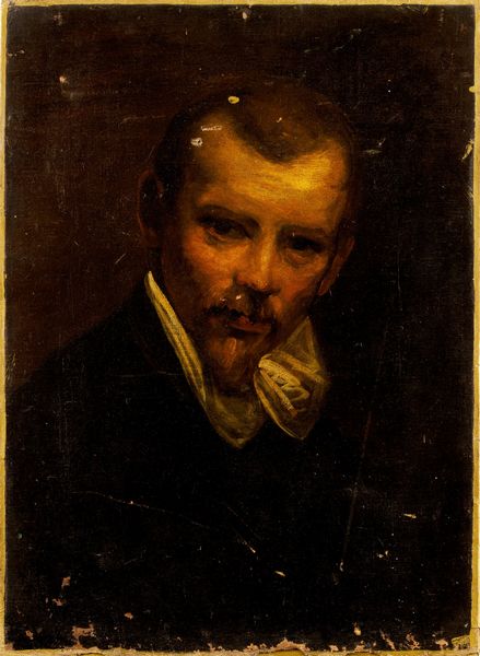 ANNIBALE CARRACCI : Autoritratto  - Asta Dipinti Antichi - Associazione Nazionale - Case d'Asta italiane