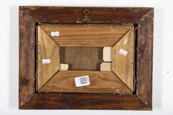 Giovan Battista Pittoni : Sacrificio di Polissena (particolare)  - Asta Dipinti Antichi - Associazione Nazionale - Case d'Asta italiane