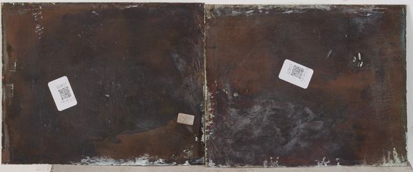 Scuola del XVIII/XIX secolo Capricci con rovine e figure  - Asta Dipinti Antichi - Associazione Nazionale - Case d'Asta italiane