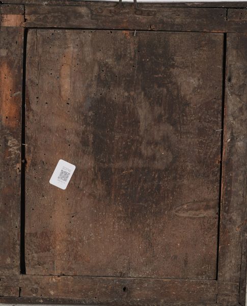 Scuola del XVIII/XIX secolo Madonna con Bambino  - Asta Dipinti Antichi - Associazione Nazionale - Case d'Asta italiane