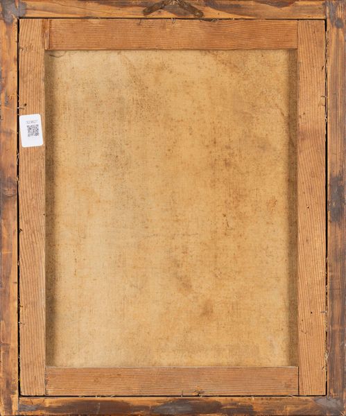 Scuola del XVI secolo Ecce Homo  - Asta Dipinti Antichi - Associazione Nazionale - Case d'Asta italiane