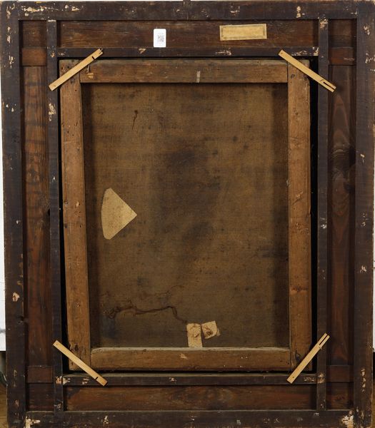 Scuola romana del XVI secolo Ritratto di gentildonna  - Asta Dipinti Antichi - Associazione Nazionale - Case d'Asta italiane