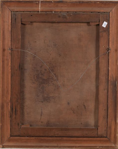 Scuola del XVII secolo Madonna con Bambino  - Asta Dipinti Antichi - Associazione Nazionale - Case d'Asta italiane