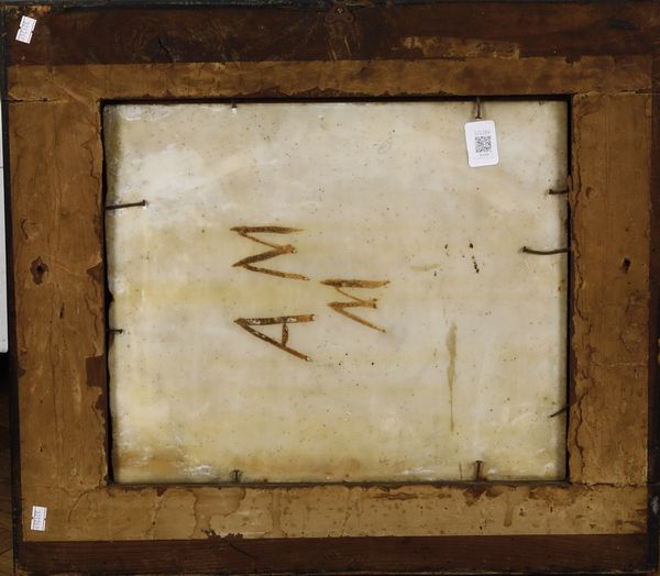 Scuola fiamminga del XVII secolo Scene di genere  - Asta Dipinti Antichi - Associazione Nazionale - Case d'Asta italiane