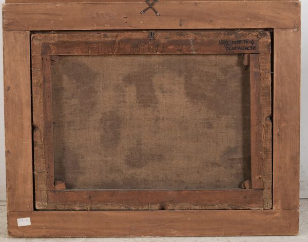 Scuola del XVIII secolo Paesaggi con figure  - Asta Dipinti Antichi - Associazione Nazionale - Case d'Asta italiane