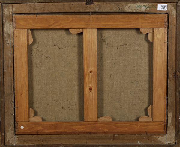 Raffaello Sanzio : Giacobbe e Rachele al pozzo  - Asta Dipinti Antichi - Associazione Nazionale - Case d'Asta italiane