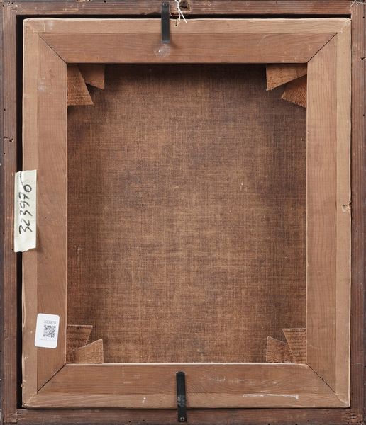 Carlo Dolci : Madonna Addolorata  - Asta Dipinti Antichi - Associazione Nazionale - Case d'Asta italiane