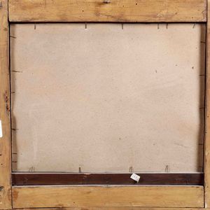 Giovanni Francesco Barbieri detto il Guercino : La cattura di Cristo  - Asta Dipinti Antichi - Associazione Nazionale - Case d'Asta italiane