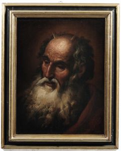 Giovanni Peruzzini detto l'Anconetano - Mos