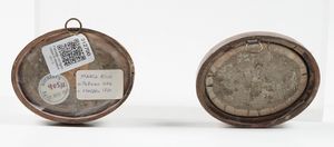 Marco Ricci : Paesaggi con figure  - Asta Dipinti Antichi - Associazione Nazionale - Case d'Asta italiane